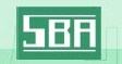 SBA-TrafoTech logo