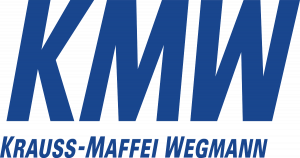 KraussMaffei logo
