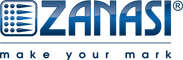Zanasi logo